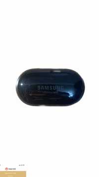 Беспроводные наушники Samsung Galaxy buds+