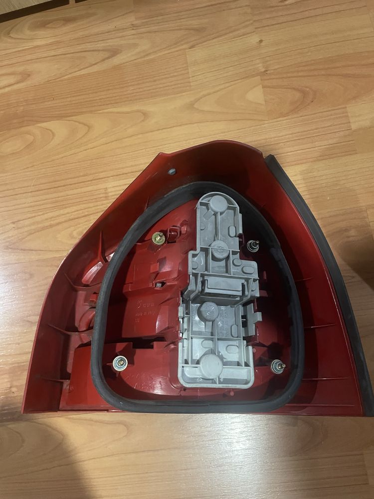 Префейс стопове за audi a3 8l