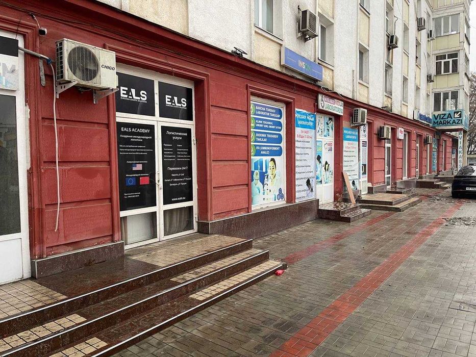 Аренда Андижон Темир Вокзал