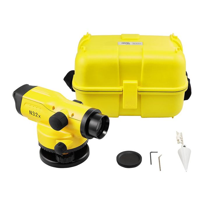 Nivelă optică Nivel System N32x