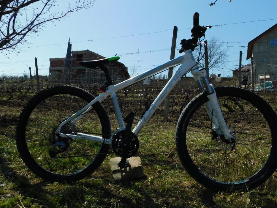 Mtb Lapierre Raid300L