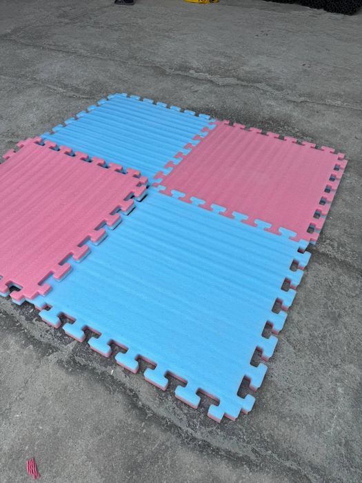 Paralon sport mat 2/10 sm | Tatami | Gimnastika | Sport zallar uchun