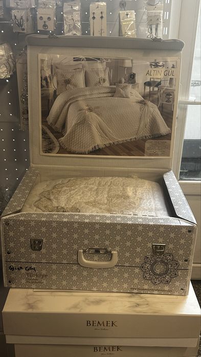 Спален комплект Bemek