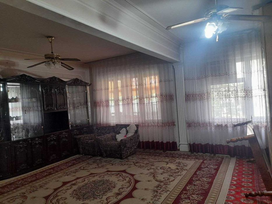 Чиланзар 15 квл 4/3/4 92м2 Улучшенная планировка TL