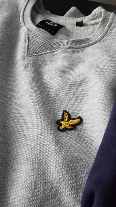 Мъжки пуловери на Lyle & Scott XL / XLL