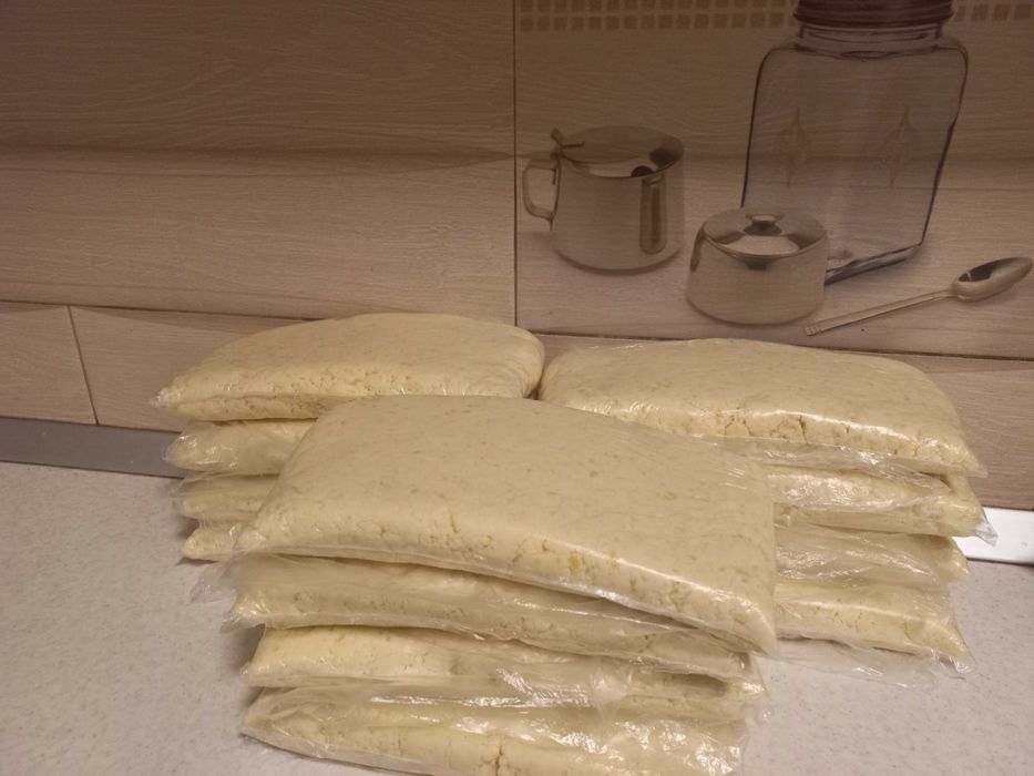 Brânză deeee vacă