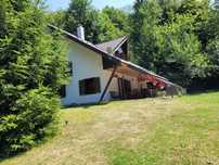 Cabana praid.    Forest-house.ro