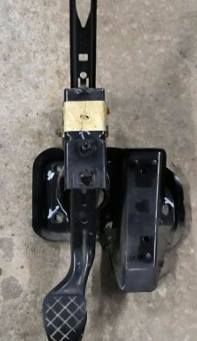 Педал спирачка за Голф 4 Ауди А3 Сеат Шкода Бора VW Golf 4 Audi A3