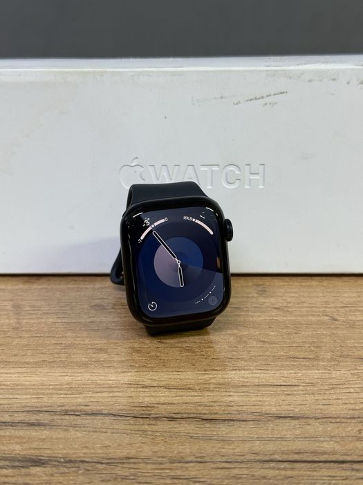 Apple watch 9 41 mm 100% | Mobile Zone