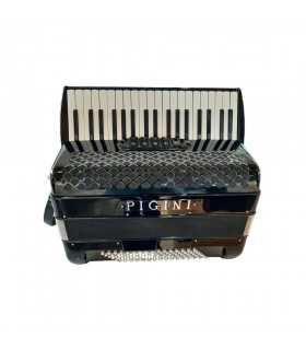 Pigini Acordeon BK-96 Basi 5 Registre