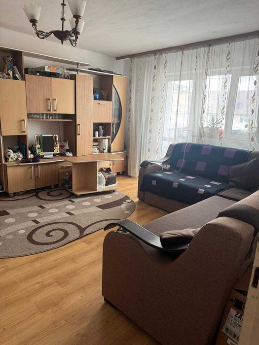 Apartament de vânzare