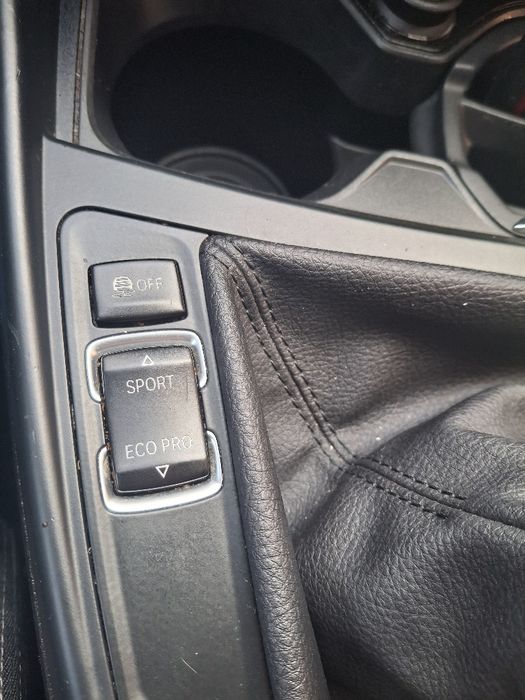 Bmw Seria 1   F 20  116i  2014