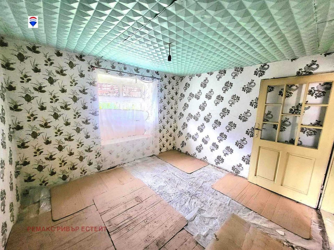 Продава се Къща в с. Червен, Област Русе - 65 кв.м за 276 €/кв.м - Снимка #2