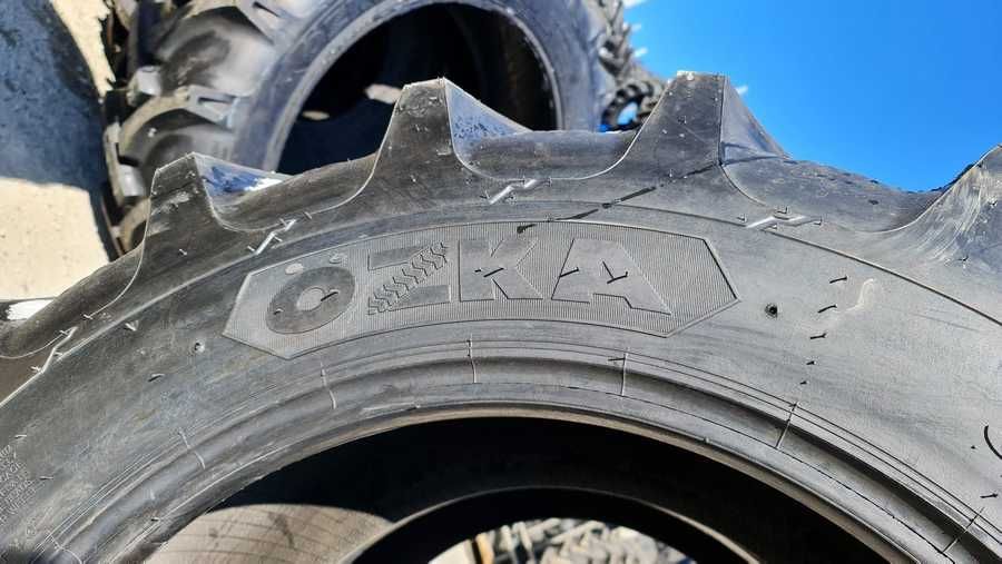 Anvelope noi 380/70R28 OZKA cauciucuri radiale tractor
