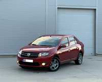 Dacia Logan Prestige/ac/navi/2chei/rate