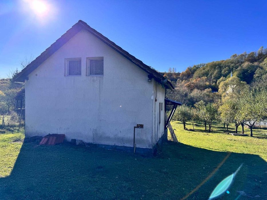 Casă de vacanță în apropiere de Deva