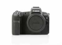 Camera foto Mirrorless Canon Eos R full box