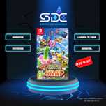 New Pokemon Snap Nintendo Switch SDC