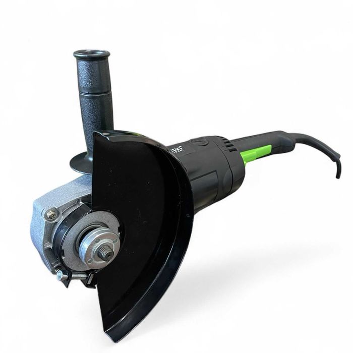 Ъглошлайф STAHLMAYER 2500W/230mm Голям шлайф на ток флекс