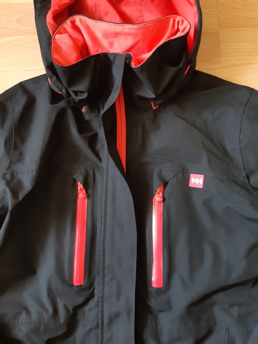 Дамско яке Helly Hansen, размер М