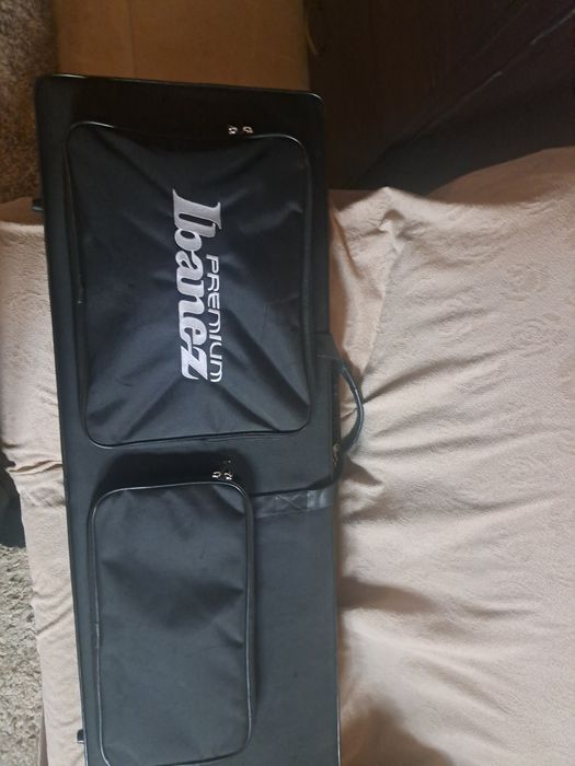 Китари електрическа EPIPHONE И IBANEZ Premium