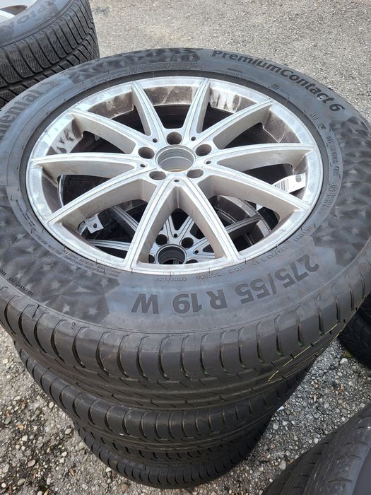 Гуми и джанти 16 до 20