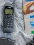 Nokia 3110 colectie Germany perf. functional decodat manual incarcator
