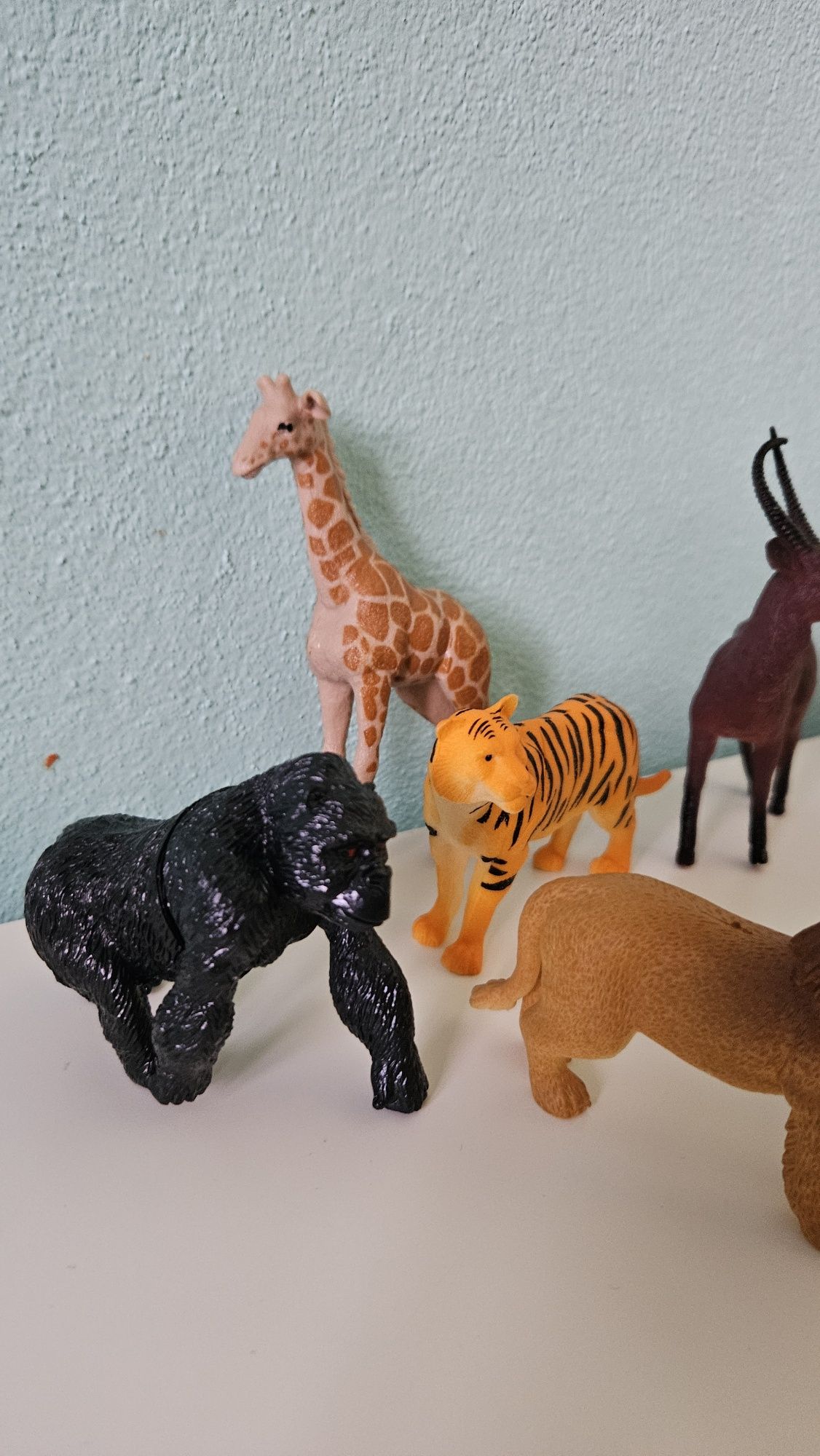Figurine animale pt copii