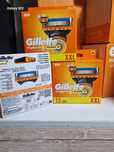 Ножчета за бръснене Gillette Fusion Power /резерва/ ОРИГИНАЛНИ