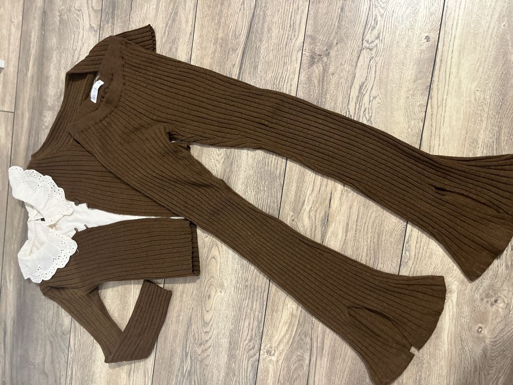 Zara елегантен сет 10г