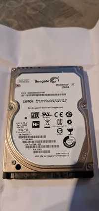Hard disk laptop 750 GB