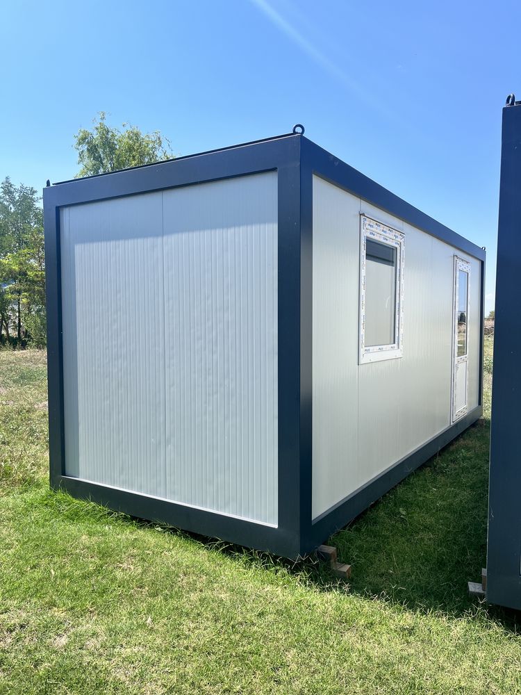 Containere modulare tip birou,magazie,casa,etc