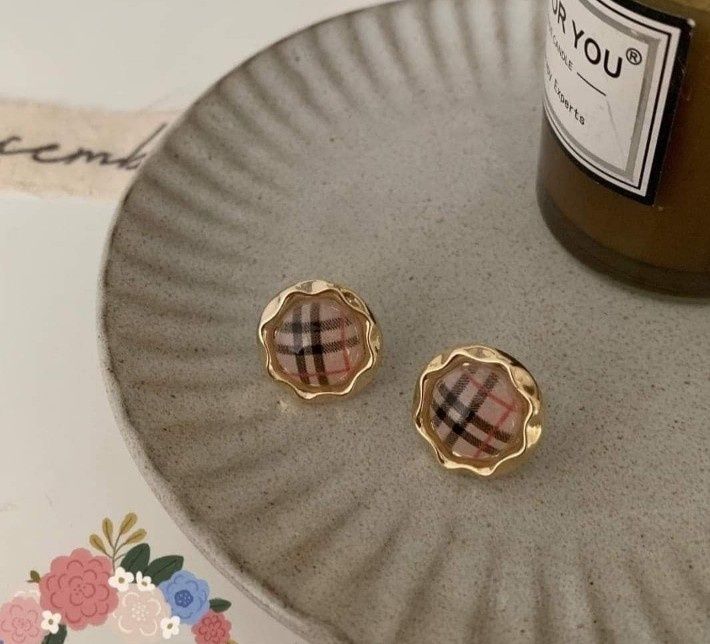 Cercei otel inoxidabil,super model import Italia