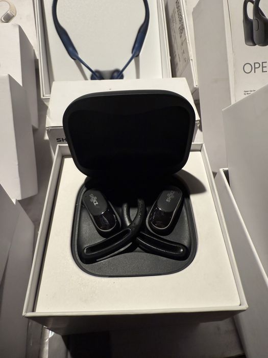 Bluetooth слушалки нови