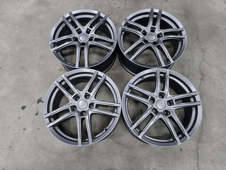 Джанти 18 / 5х112 - VW, Audi, Skoda, Seat 5x112