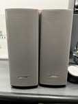 Vand boxe Bose companion 20 cu defect