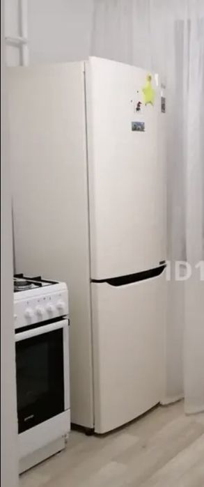 Продам холодильник LG в отличном состоянии!