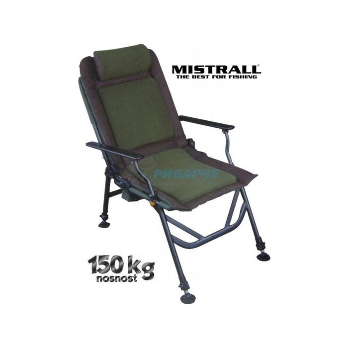 Шаранджийски стол MISTRALL