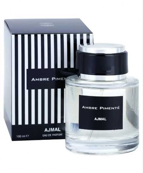 парфюм Ajmal Ambre pimente