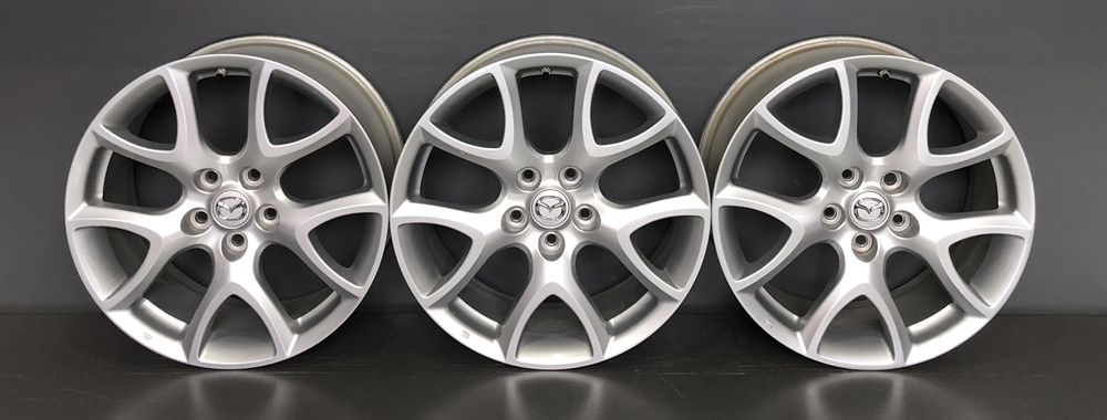 Джанти за Mazda 18цола
