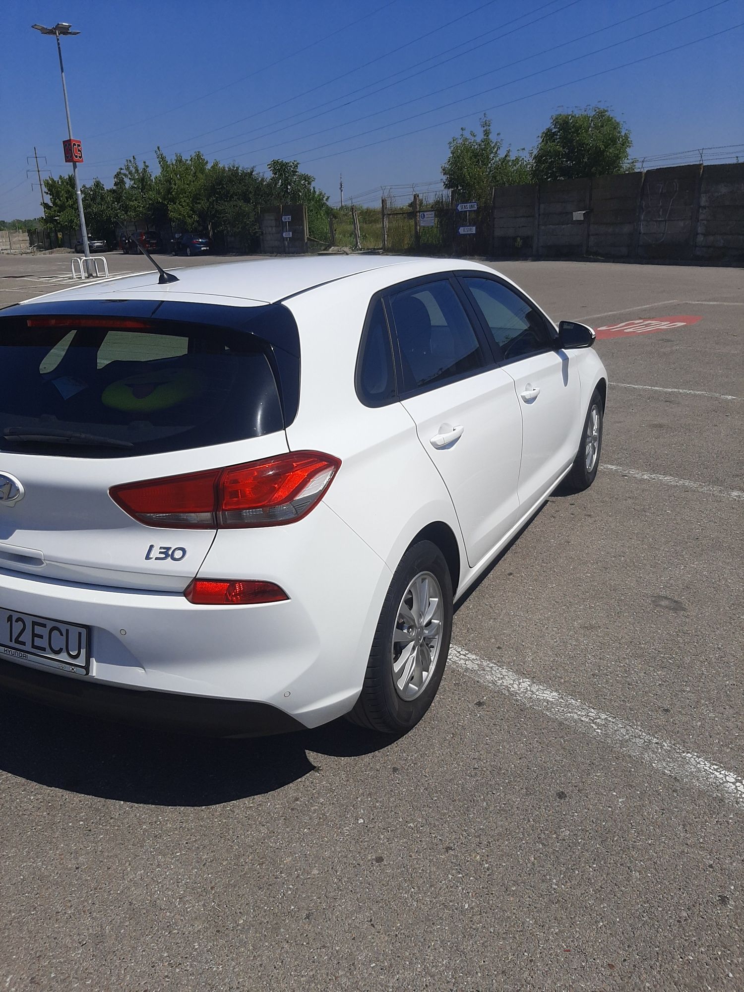 Hyundai i30 2017