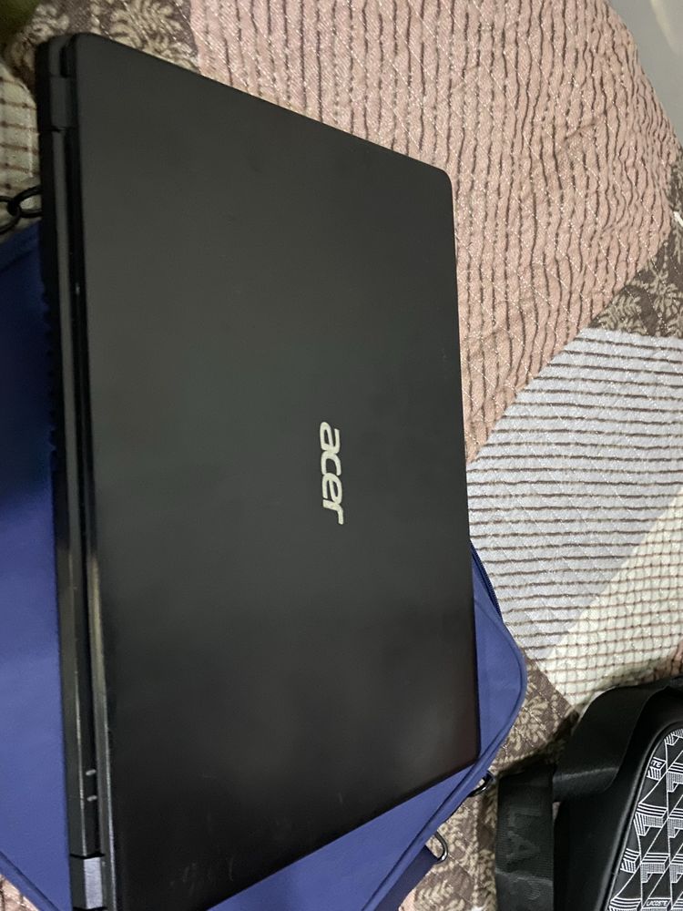 Acer aspire 3 n19c1+ принтер epson 120L