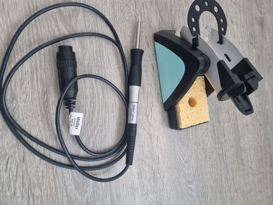 Ciocan Weller wxp65 plus suport