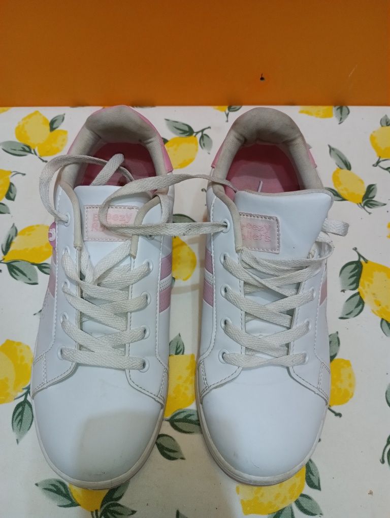 Breezy Rollers N 39 - 12 лв