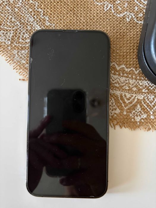 Iphone 13 pro 128 GB Graphite