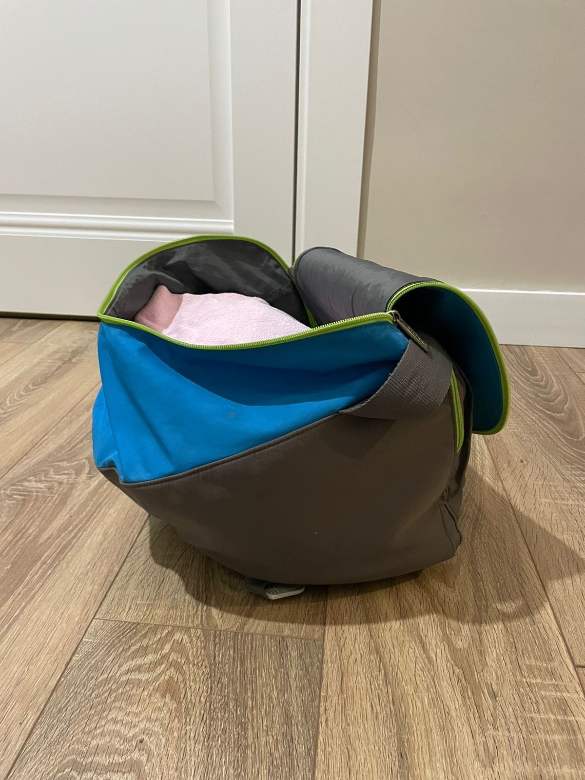Коляска Stokke V4