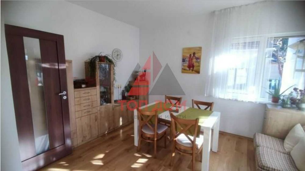 Продава се Четиристаен апартамент в Варна, Гръцка махала - 104 кв.м за 3270 €/кв.м - Снимка #4