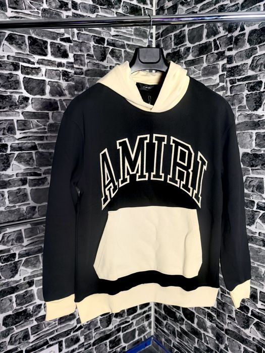 Amiri суичер високо качество