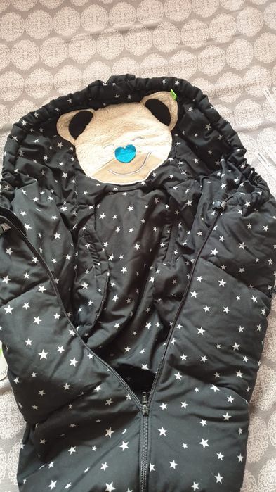 Baby nest. Coșuleț bebeluși