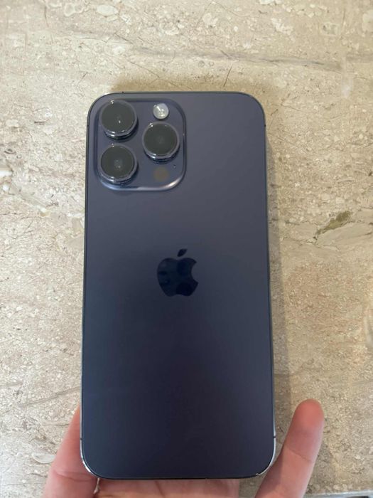 Iphone 14 pro Max 128 GB